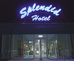 Hotel Splendid Eforie Sud | Rezervari Hotel Splendid